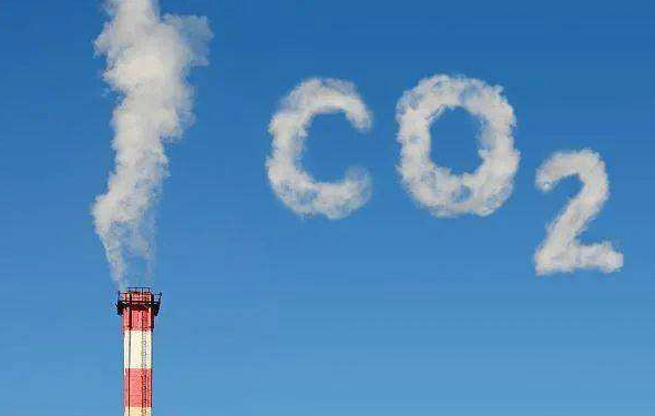 中国实现碳排放达峰的途径：来自行业的新见解